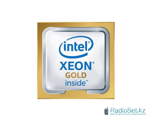 Центральный процессор (CPU) Intel Xeon Gold Processor 6348